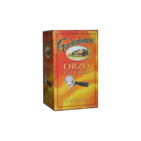 ORZO CIALDE EXP.GARDENHAUSE 32 FILTRI
